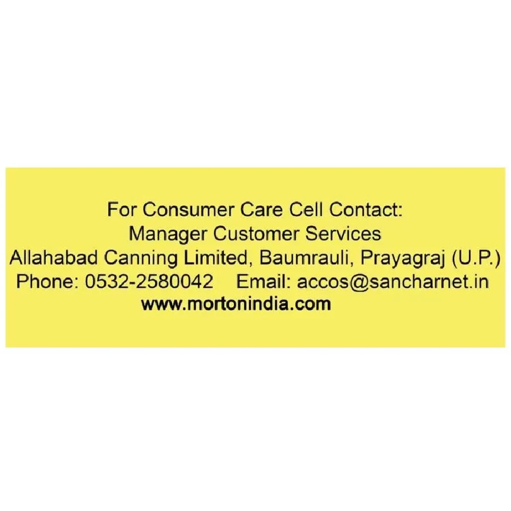 Morton Morton Baked Beans - In Tomato Sauce 450 g Tin X 48, 450 g Tin-6.webp